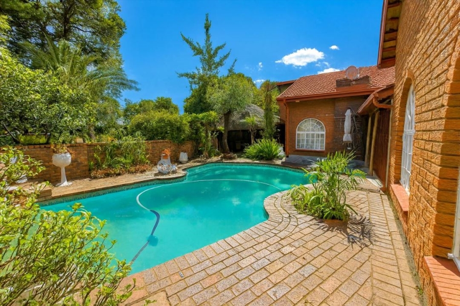 4 Bedroom Property for Sale in Parkrand Gauteng