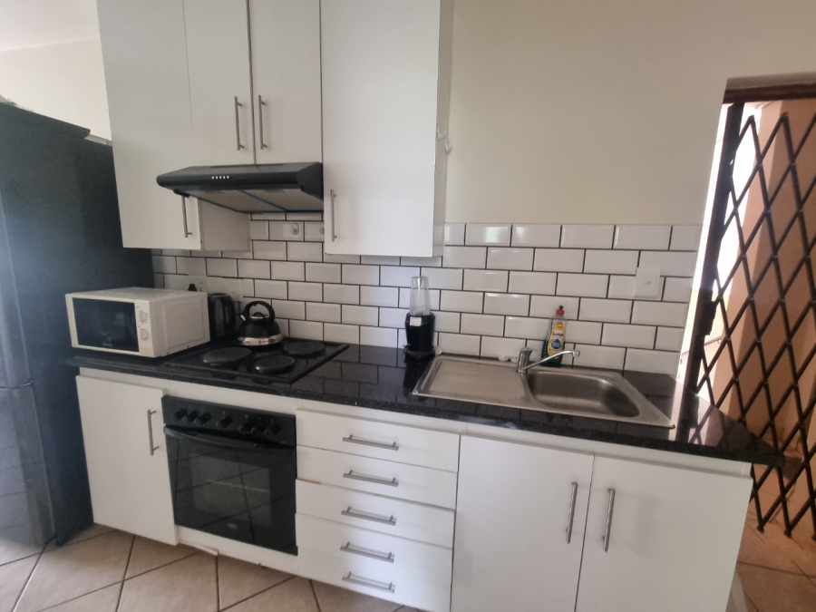 1 Bedroom Property for Sale in Oukraal Estate Gauteng