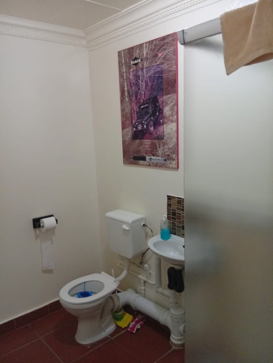 4 Bedroom Property for Sale in Orange Grove Gauteng