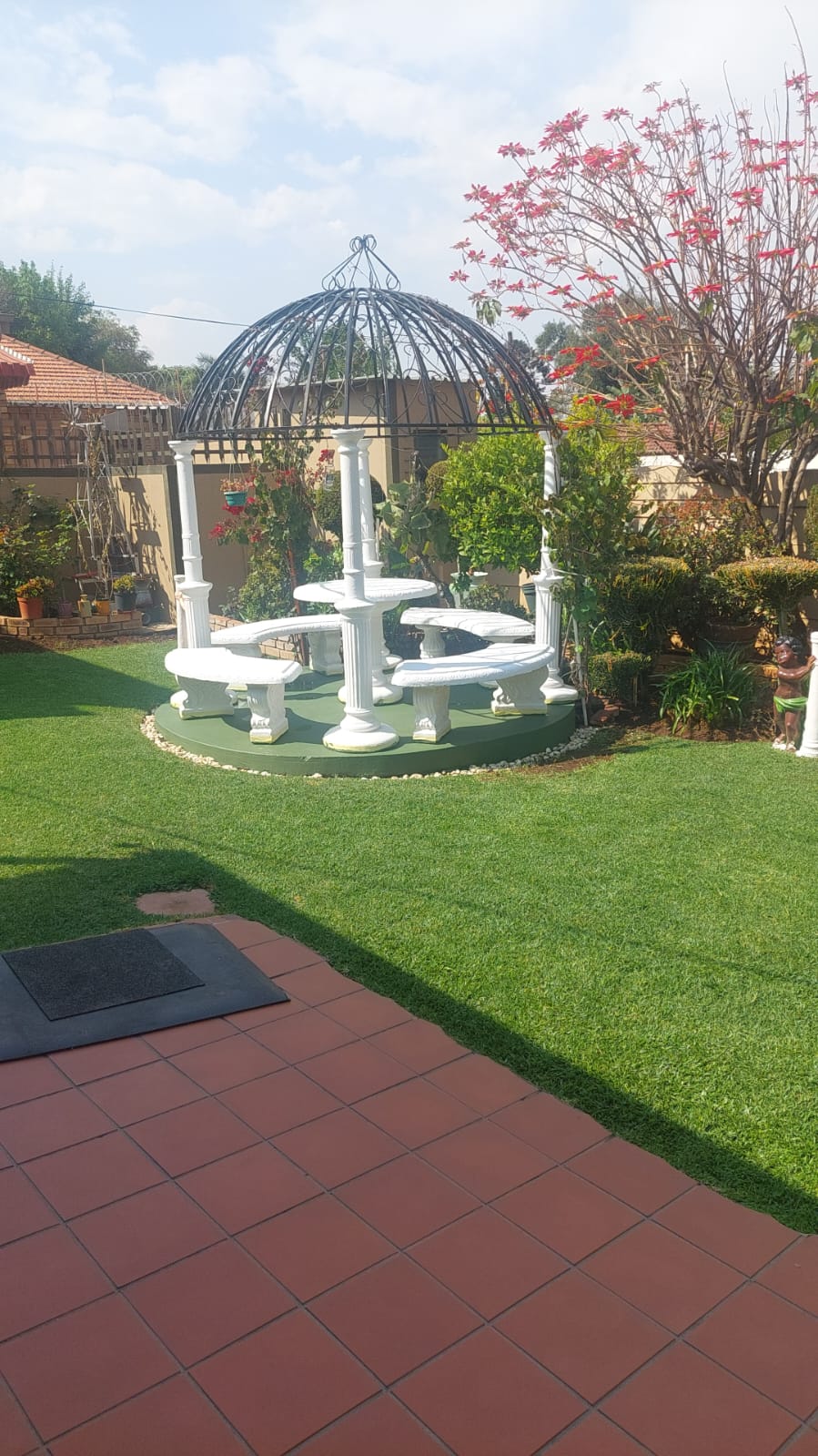 4 Bedroom Property for Sale in Orange Grove Gauteng