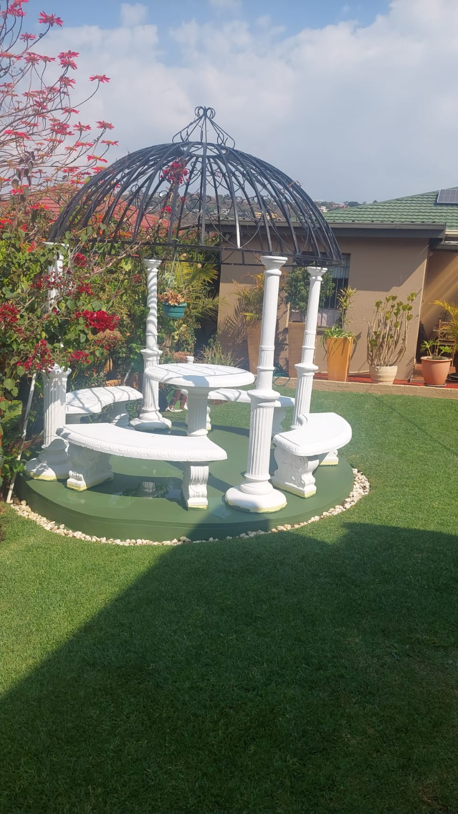 4 Bedroom Property for Sale in Orange Grove Gauteng