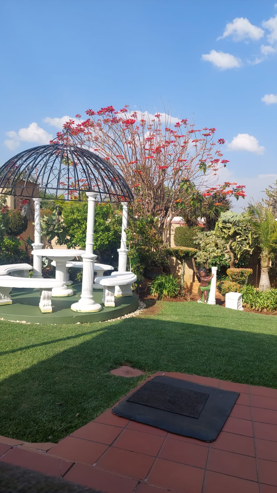 4 Bedroom Property for Sale in Orange Grove Gauteng