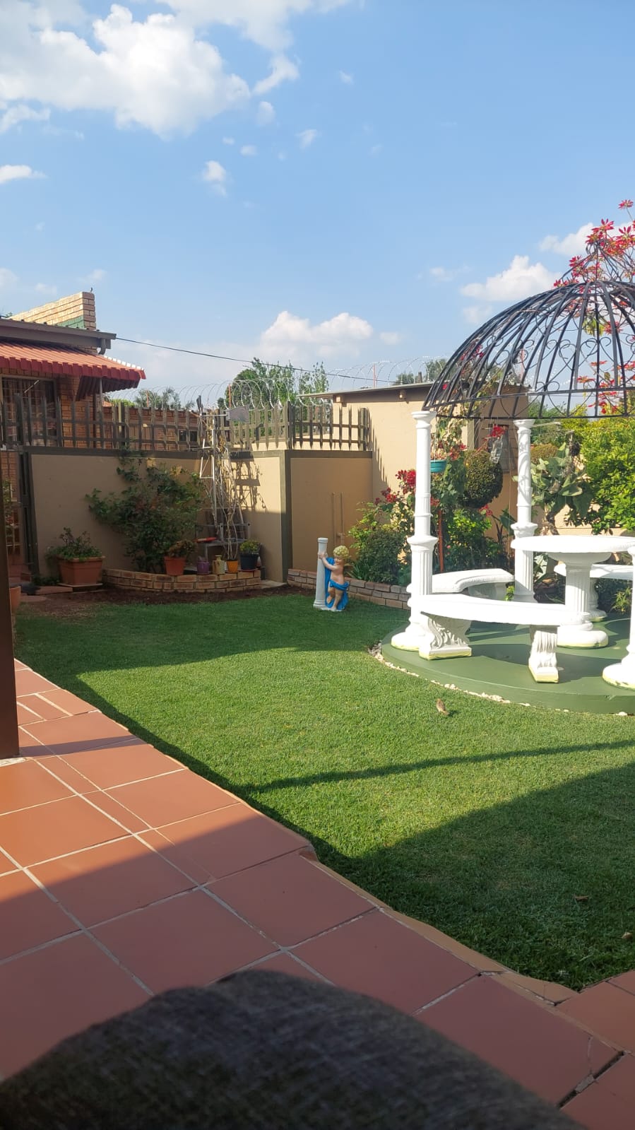 4 Bedroom Property for Sale in Orange Grove Gauteng
