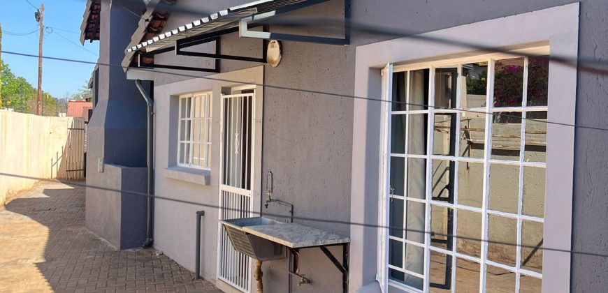 3 Bedroom Property for Sale in Amandasig Gauteng