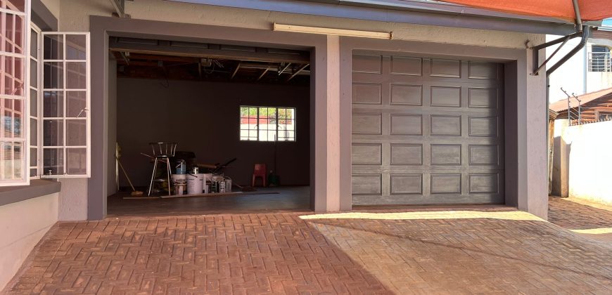 3 Bedroom Property for Sale in Amandasig Gauteng