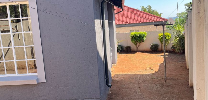 3 Bedroom Property for Sale in Amandasig Gauteng