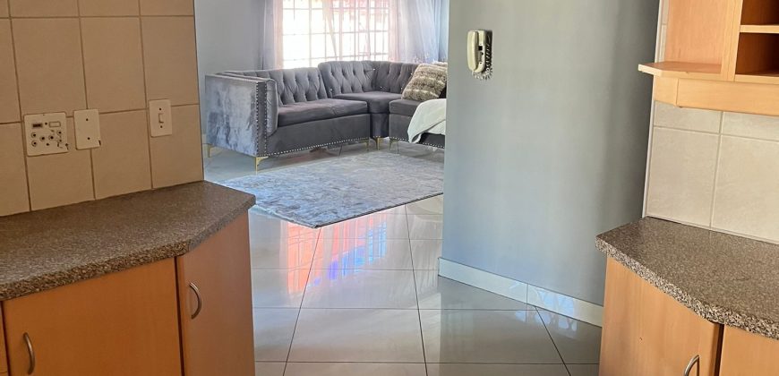 3 Bedroom Property for Sale in Amandasig Gauteng
