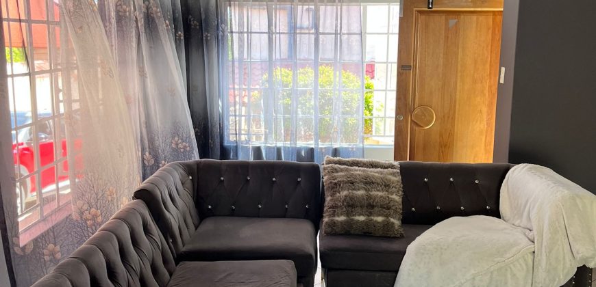 3 Bedroom Property for Sale in Amandasig Gauteng