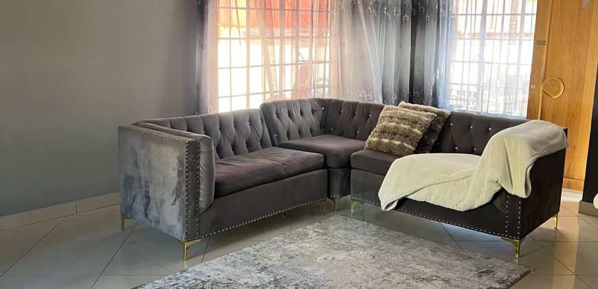 3 Bedroom Property for Sale in Amandasig Gauteng