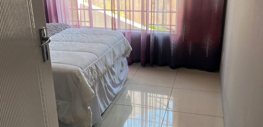 3 Bedroom Property for Sale in Amandasig Gauteng