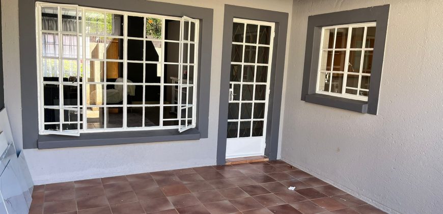 3 Bedroom Property for Sale in Amandasig Gauteng
