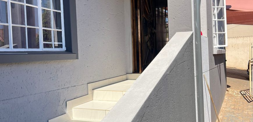 3 Bedroom Property for Sale in Amandasig Gauteng