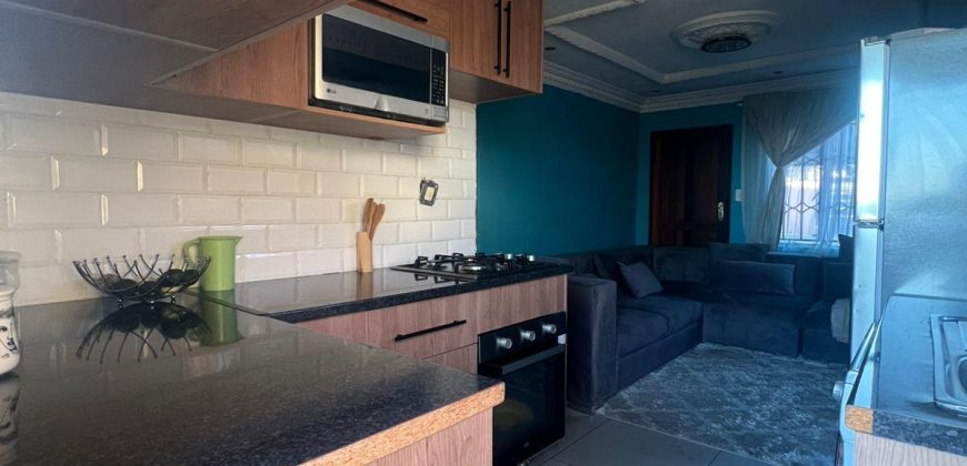 2 Bedroom Property for Sale in Soshanguve UU Gauteng