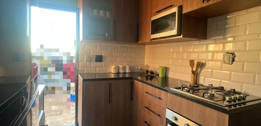 2 Bedroom Property for Sale in Soshanguve UU Gauteng