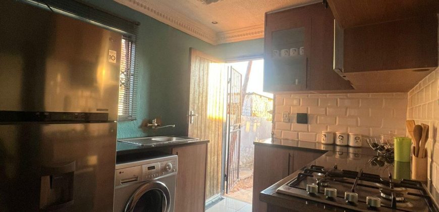 2 Bedroom Property for Sale in Soshanguve UU Gauteng