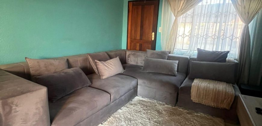 2 Bedroom Property for Sale in Soshanguve UU Gauteng