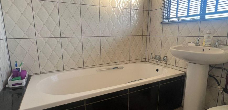 2 Bedroom Property for Sale in Soshanguve UU Gauteng
