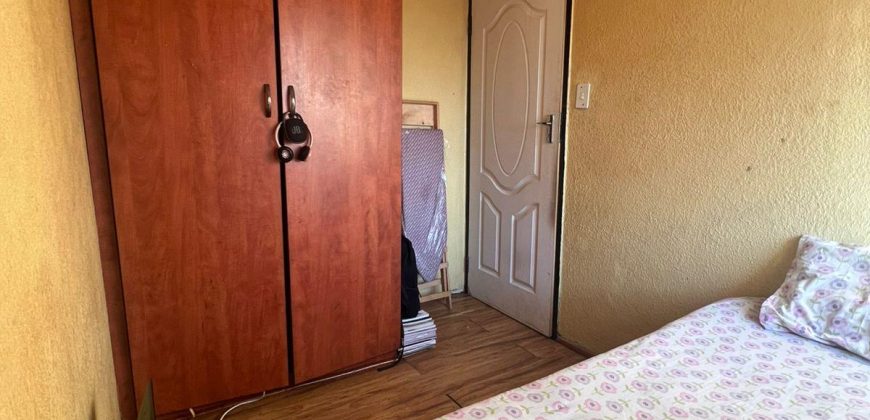 2 Bedroom Property for Sale in Soshanguve UU Gauteng