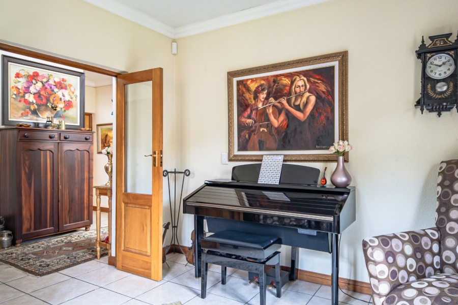 4 Bedroom Property for Sale in Amberfield Manor Gauteng