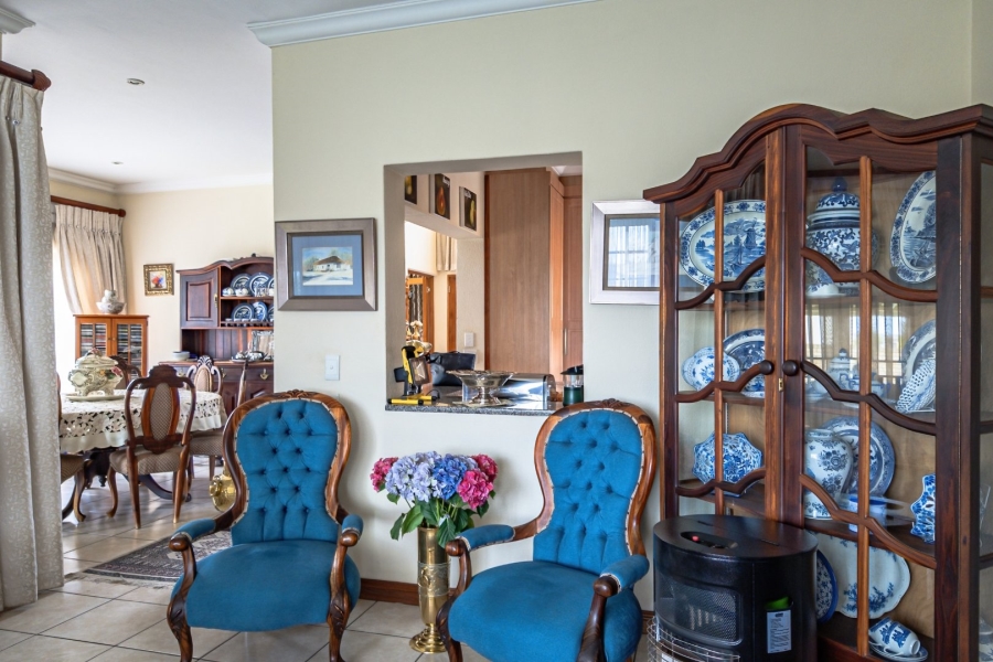 4 Bedroom Property for Sale in Amberfield Manor Gauteng