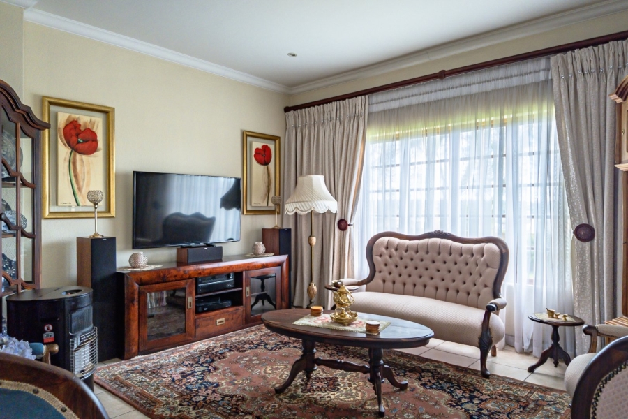 4 Bedroom Property for Sale in Amberfield Manor Gauteng