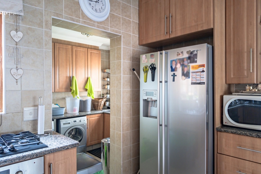 4 Bedroom Property for Sale in Amberfield Manor Gauteng