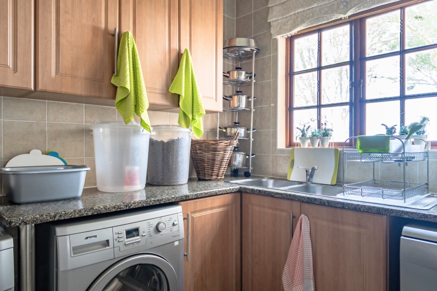 4 Bedroom Property for Sale in Amberfield Manor Gauteng