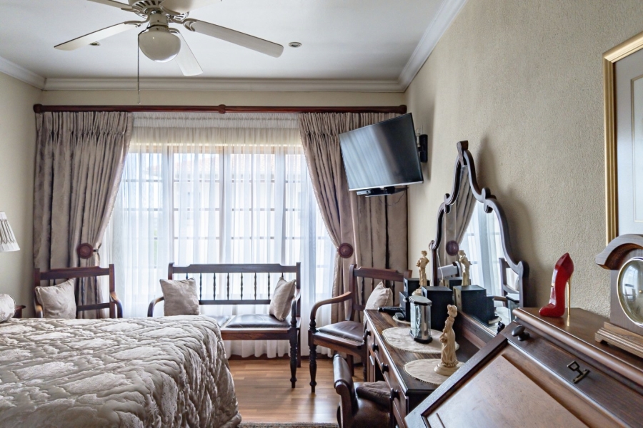 4 Bedroom Property for Sale in Amberfield Manor Gauteng