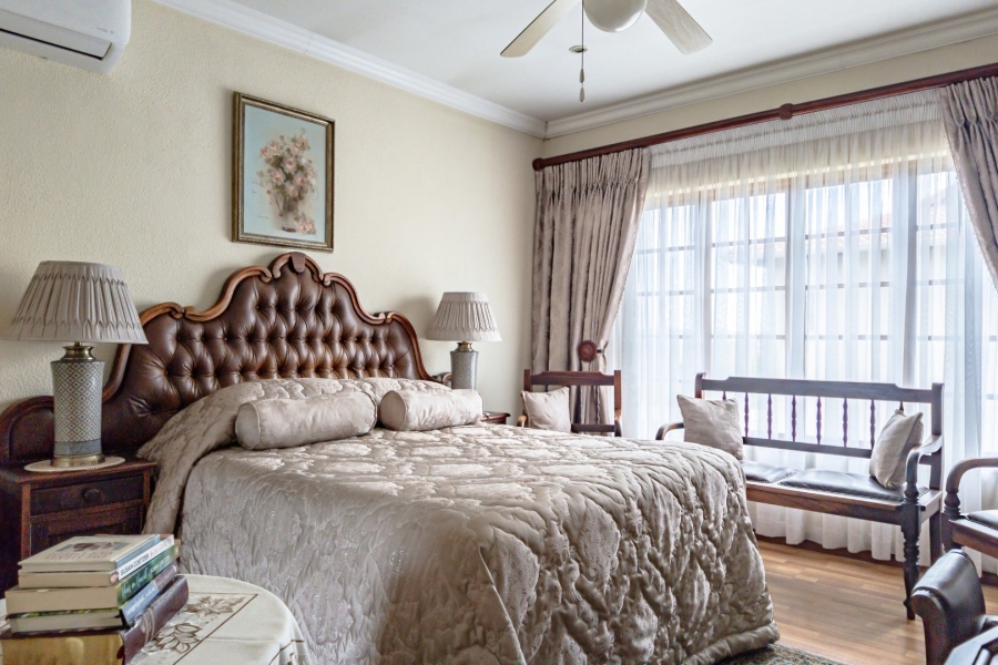 4 Bedroom Property for Sale in Amberfield Manor Gauteng