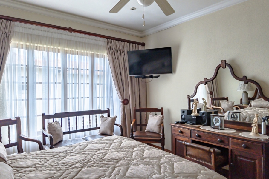 4 Bedroom Property for Sale in Amberfield Manor Gauteng