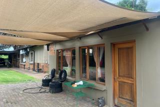 Commercial Property for Sale in Pretoria North Gauteng