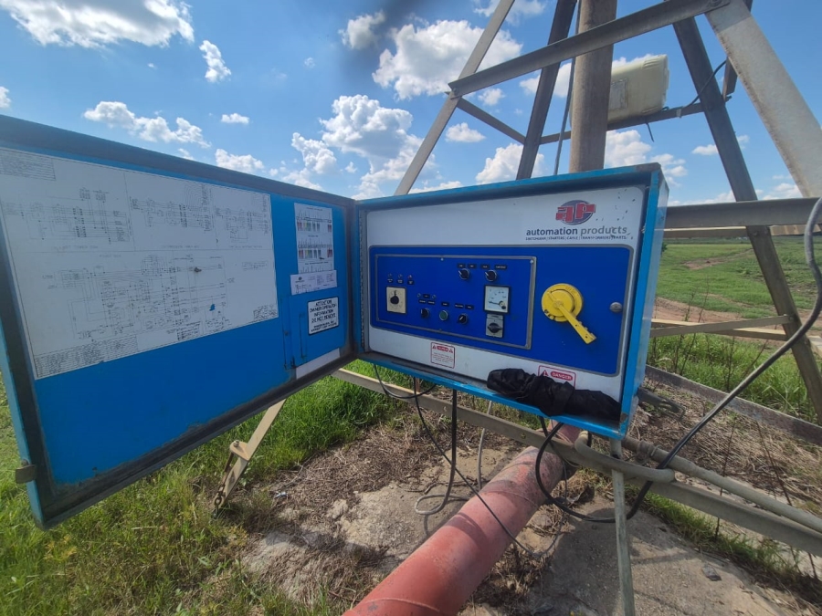 Commercial Property for Sale in Pretoria North Gauteng