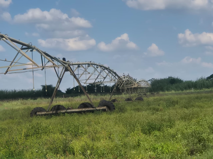 Commercial Property for Sale in Pretoria North Gauteng