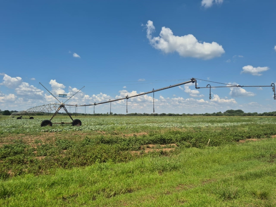 Commercial Property for Sale in Pretoria North Gauteng