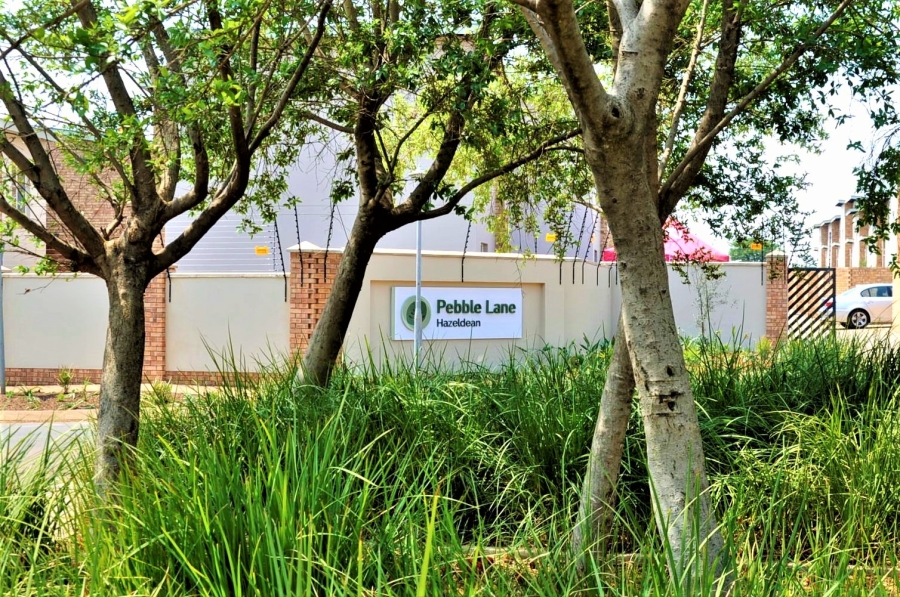 To Let  Bedroom Property for Rent in Hazeldean Gauteng