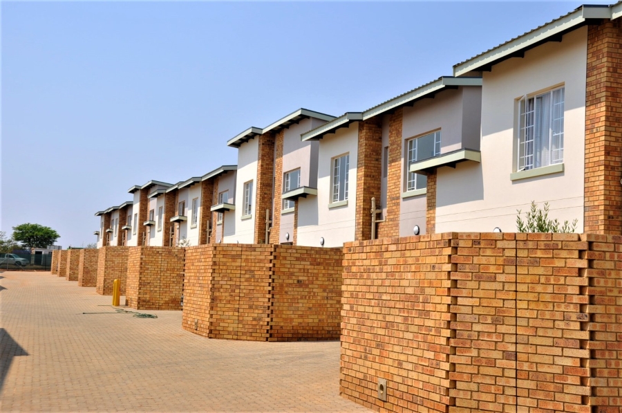 To Let  Bedroom Property for Rent in Hazeldean Gauteng