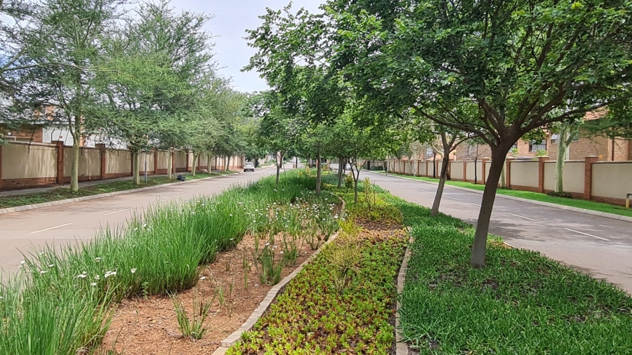 To Let  Bedroom Property for Rent in Hazeldean Gauteng