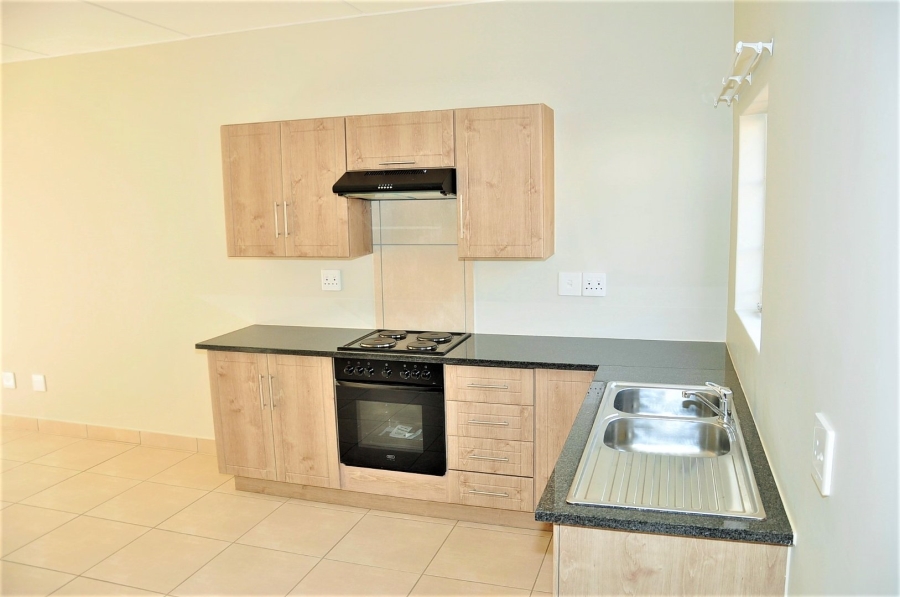 To Let  Bedroom Property for Rent in Hazeldean Gauteng