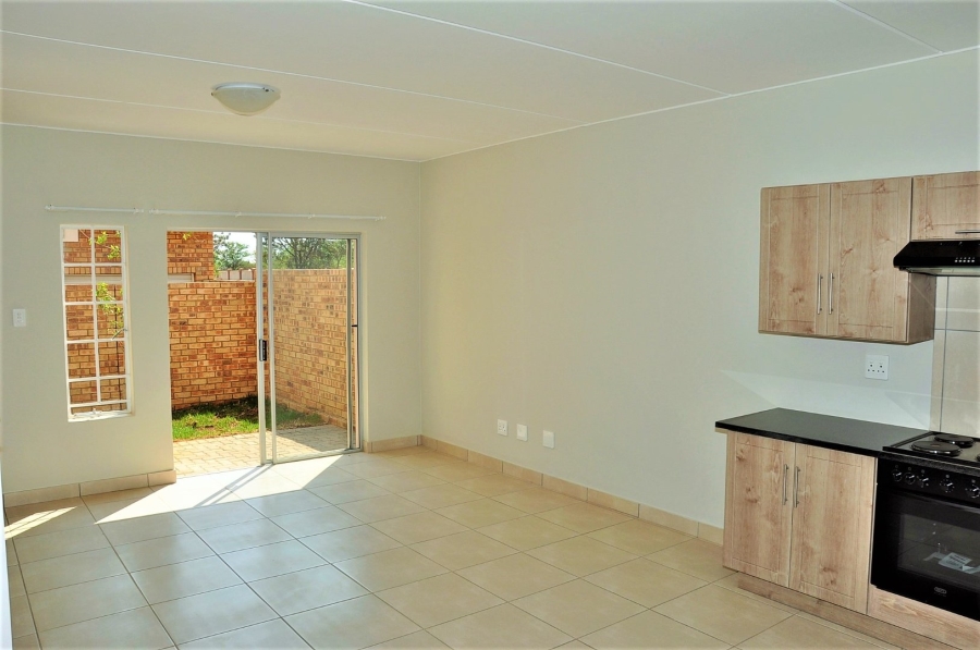 To Let  Bedroom Property for Rent in Hazeldean Gauteng