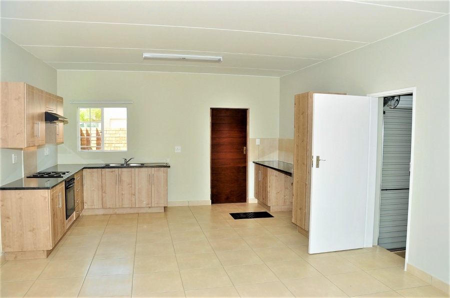To Let  Bedroom Property for Rent in Hazeldean Gauteng