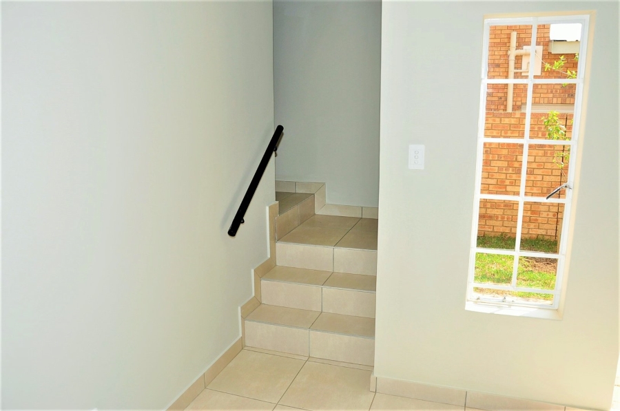 To Let  Bedroom Property for Rent in Hazeldean Gauteng