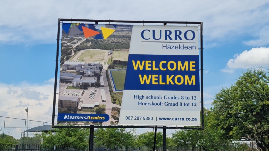 To Let  Bedroom Property for Rent in Hazeldean Gauteng