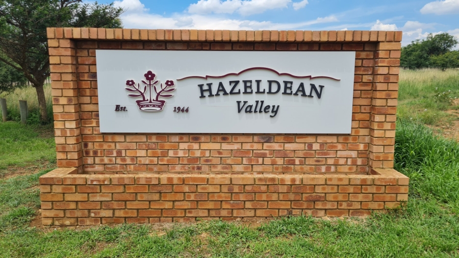 To Let  Bedroom Property for Rent in Hazeldean Gauteng