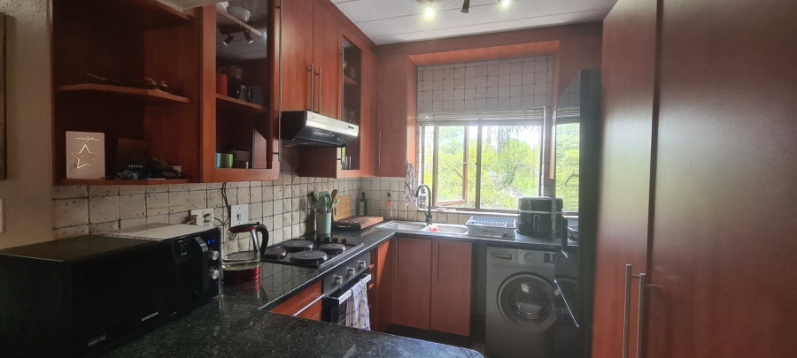 To Let 2 Bedroom Property for Rent in Jukskei Park Gauteng