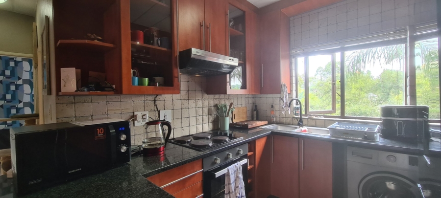 To Let 2 Bedroom Property for Rent in Jukskei Park Gauteng