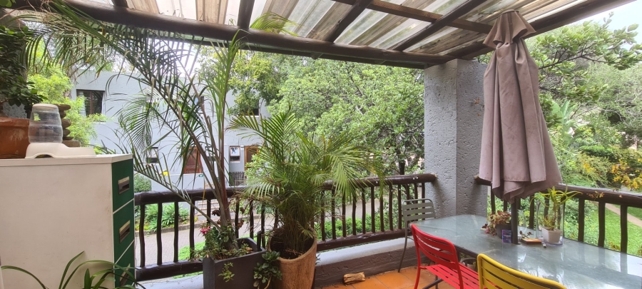 To Let 2 Bedroom Property for Rent in Jukskei Park Gauteng