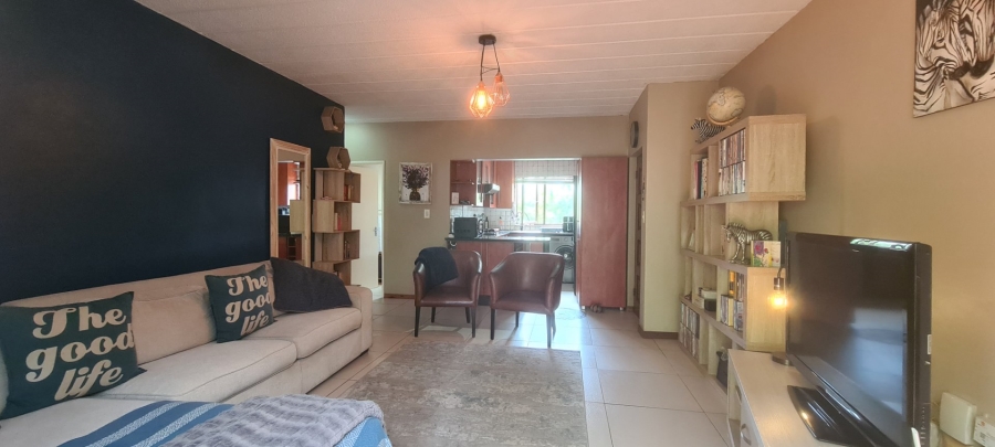 To Let 2 Bedroom Property for Rent in Jukskei Park Gauteng