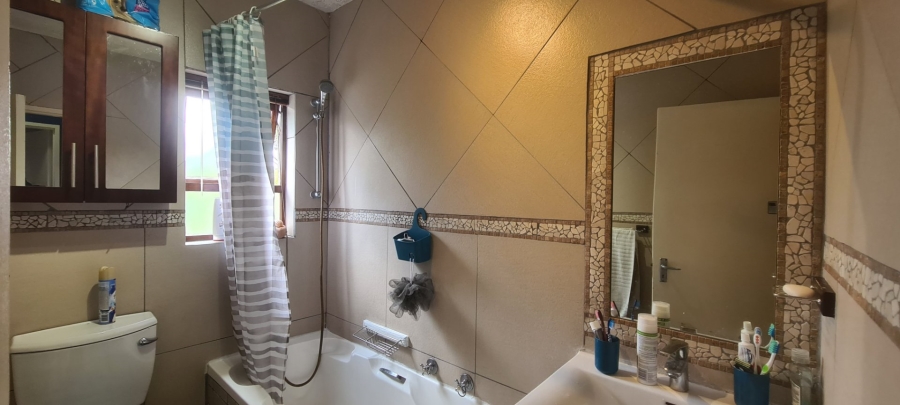 To Let 2 Bedroom Property for Rent in Jukskei Park Gauteng