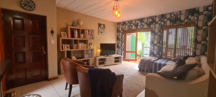 To Let 2 Bedroom Property for Rent in Jukskei Park Gauteng