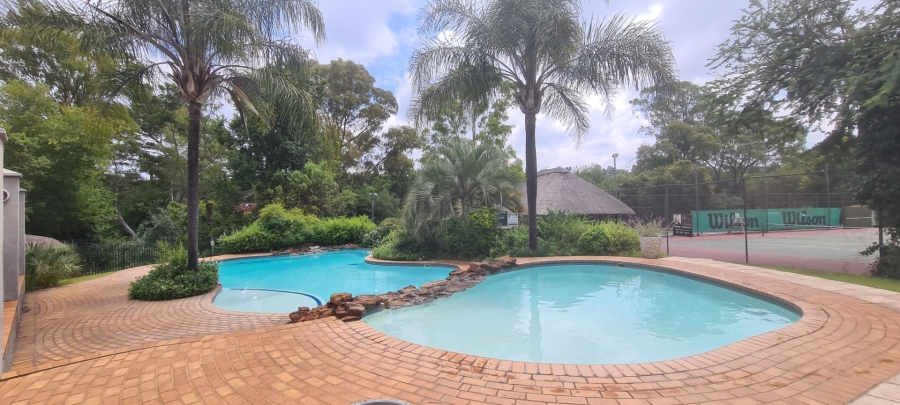 To Let 2 Bedroom Property for Rent in Jukskei Park Gauteng